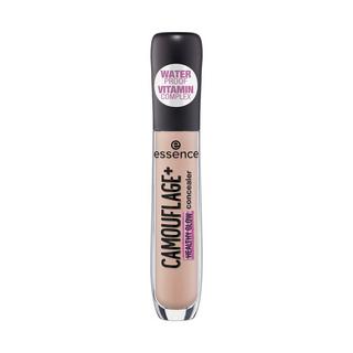 essence  Camouflage + Healthy Glow Concealer  