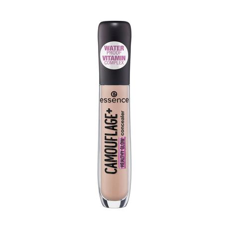 essence  Camouflage + Healthy Glow Concealer  