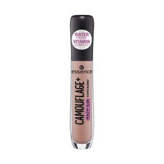 essence  Camouflage + Healthy Glow Concealer  
