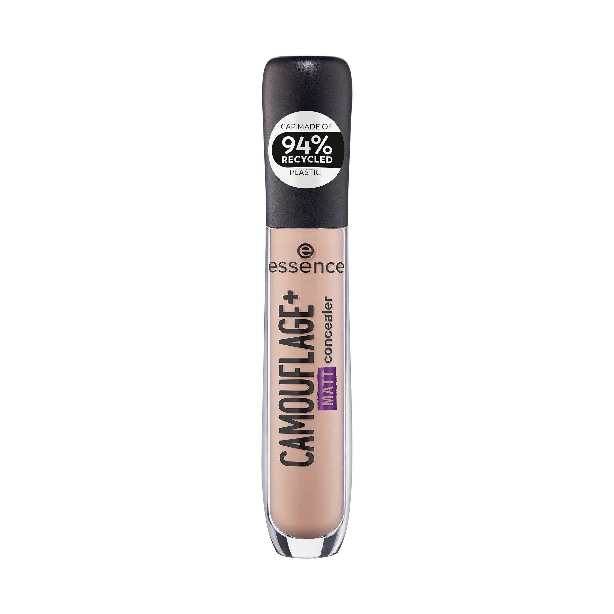 essence  Camouflage + Healthy Glow Concealer  