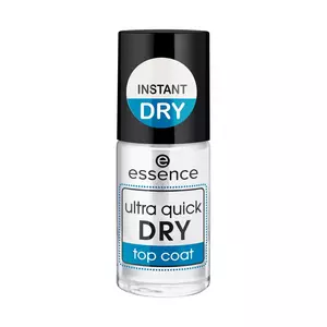 Ultra Quick Dry Top Coat