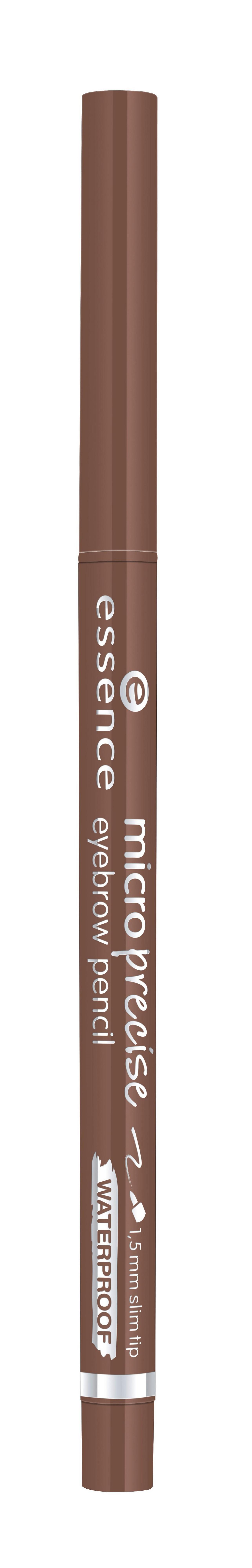Image of essence Micro Precise Eyebrow Pencil - ONE SIZE