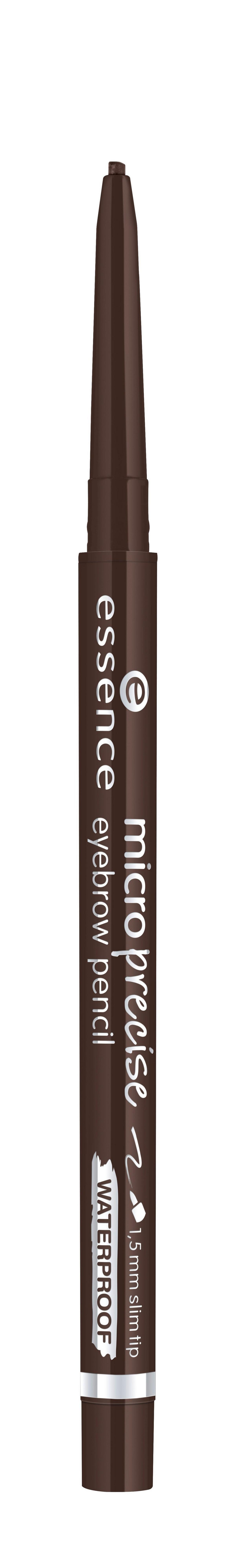 essence  Micro Precise Eyebrow Pencil 