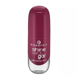 Shine Last & Go! Gel Nail Polish