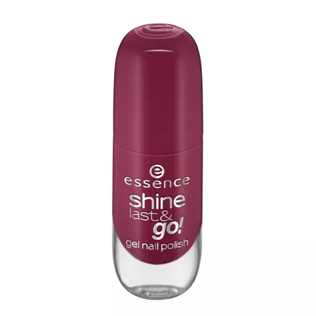 essence Shine Last & Go! Shine Last & Go! Gel Nail Polish 20
