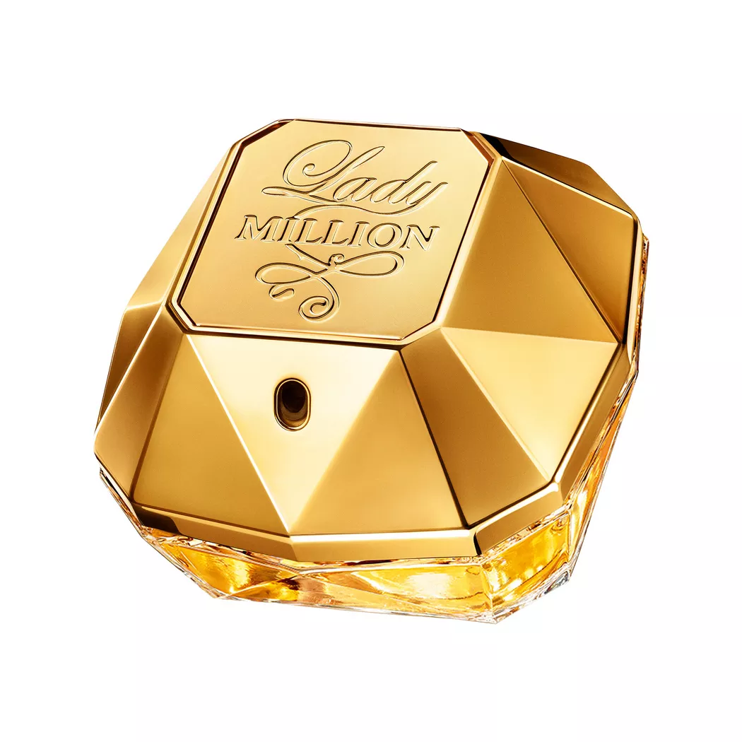 Paco Rabanne Lady Million Eau de Parfum Spray 30ml 4
