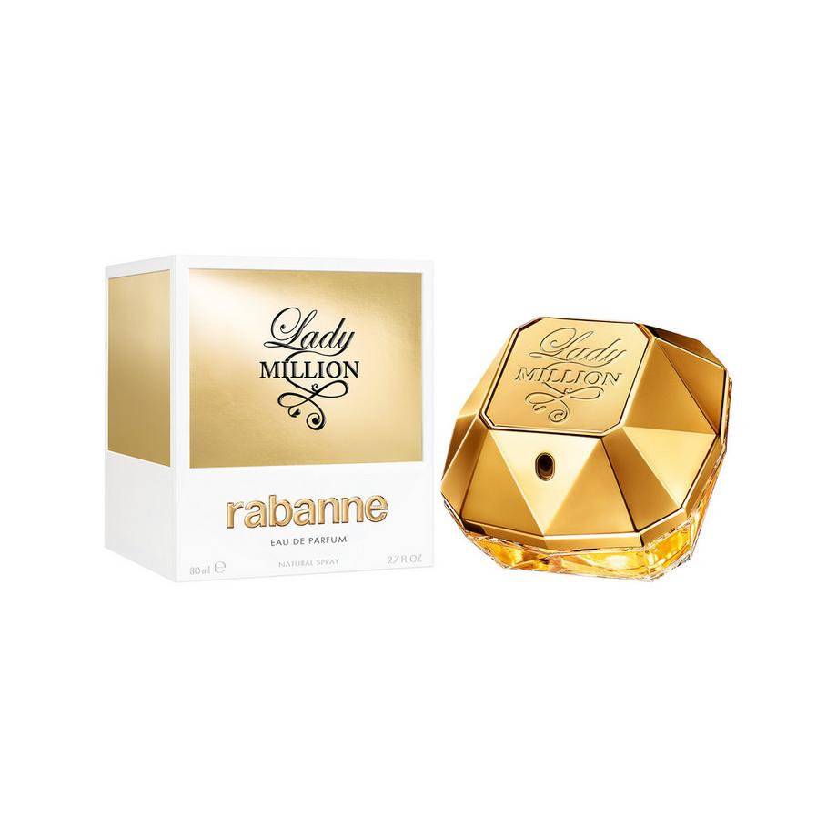 Rabanne Lady Million Eau de Parfum  