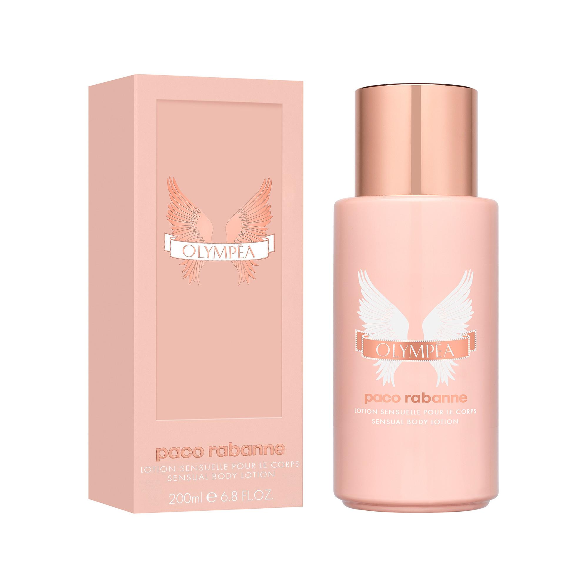 Rabanne  Olympéa, Lozione per il Corpo 