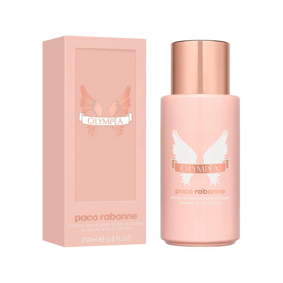 Rabanne  Olympéa, Lozione per il Corpo 