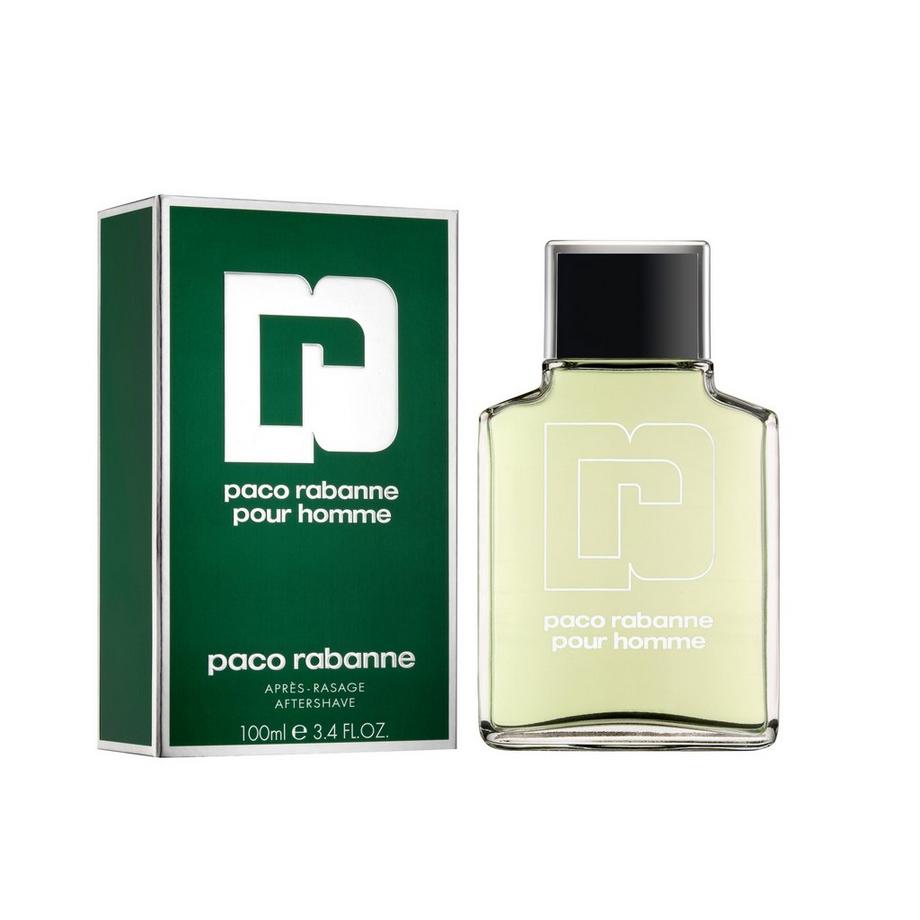 Pour Homme After Shave