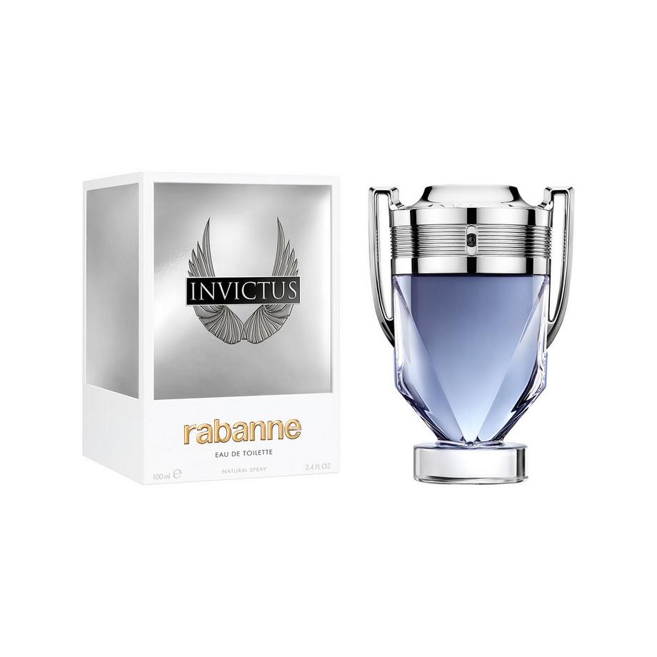 Rabanne Invictus Eau de Toilette  