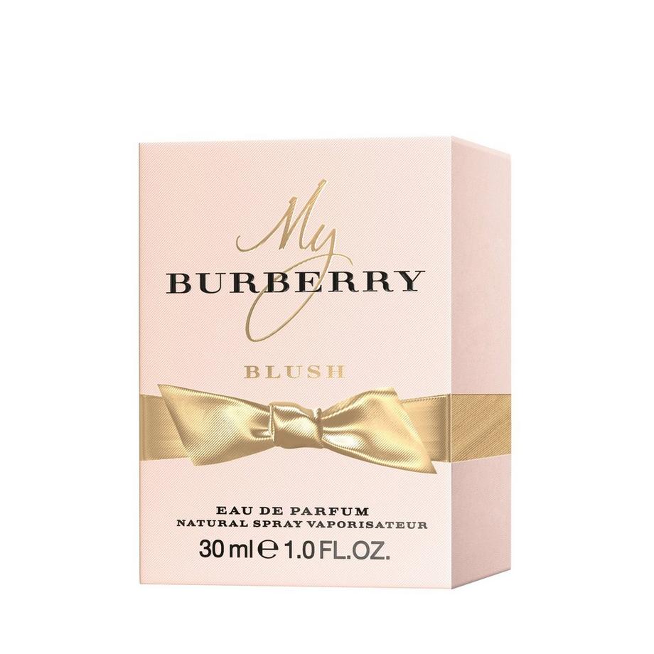 BURBERRY My Burberry Blush, Eau De Parfum   