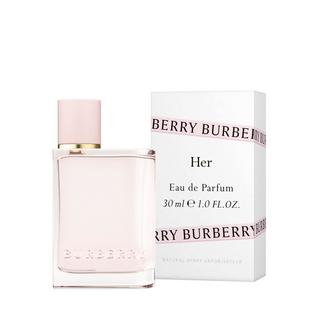 BURBERRY Her Her, Eau De Parfum 