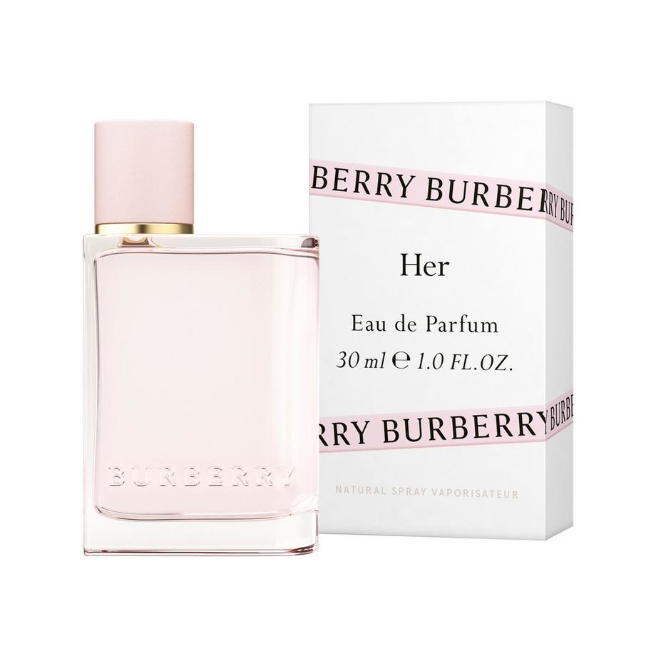 BURBERRY Her Eau de Parfum  