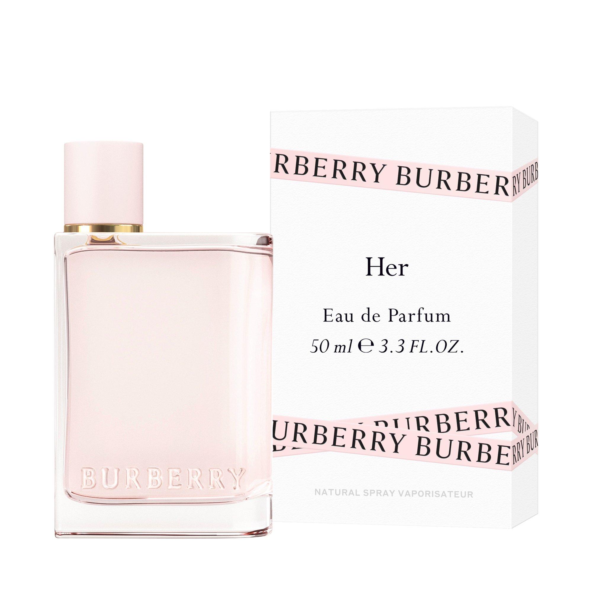 BURBERRY Her Eau de Parfum  