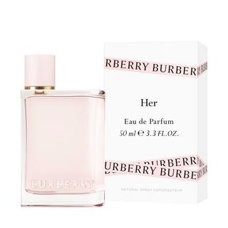 BURBERRY Her Her, Eau De Parfum 
