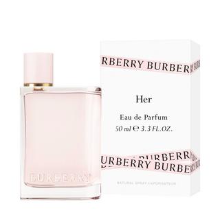 BURBERRY Her Eau de Parfum  