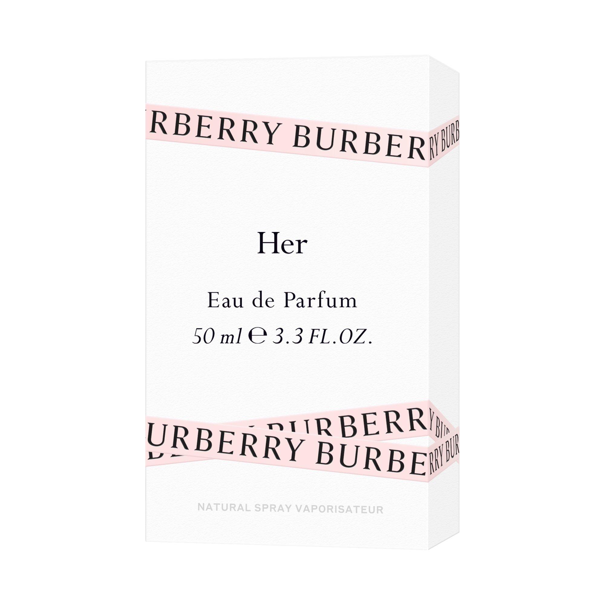BURBERRY Her Eau de Parfum  