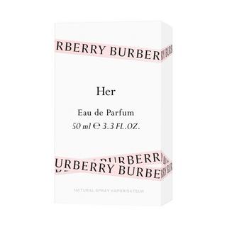 BURBERRY Her Eau de Parfum  