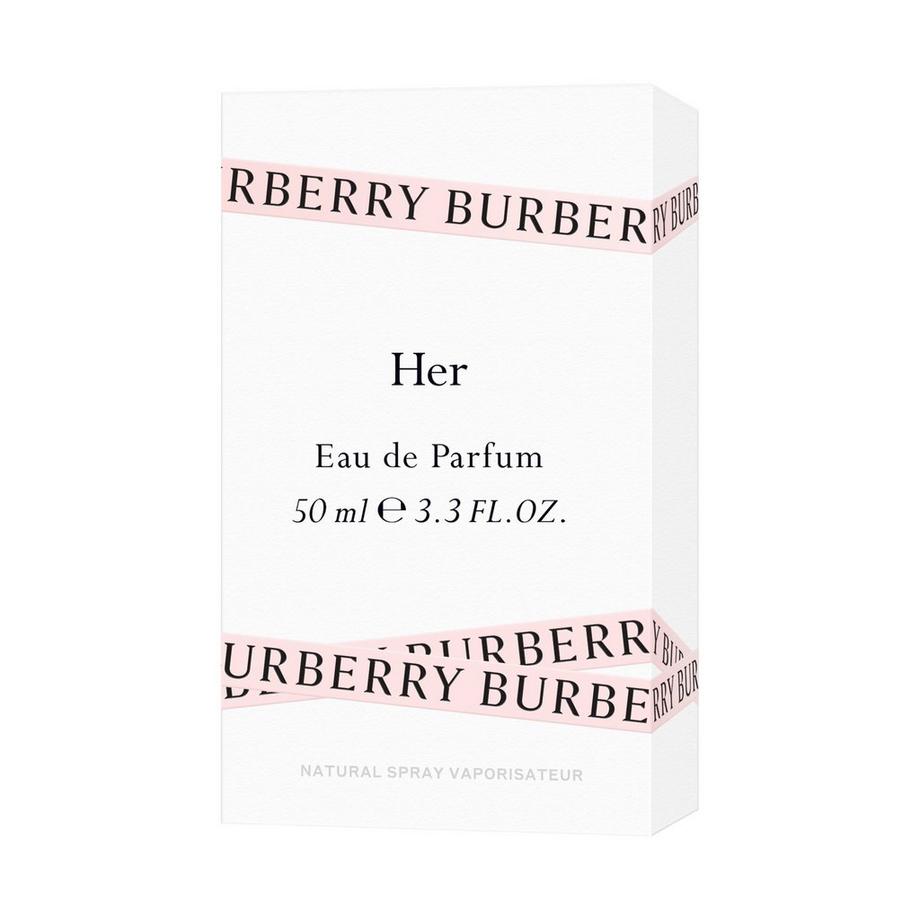 BURBERRY Her Eau de Parfum  
