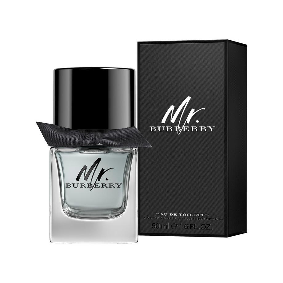BURBERRY MR. Burberry Mr. Burberry, Eau De Toilette 