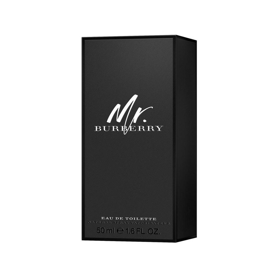 BURBERRY MR. Burberry Mr. Burberry, Eau De Toilette 