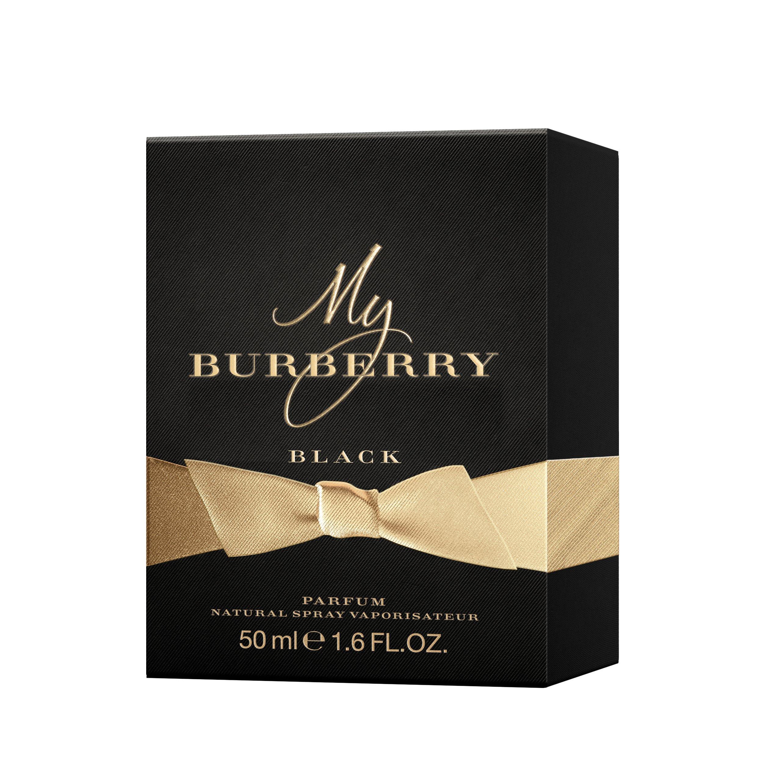 BURBERRY  My Burberry Black, Eau De Parfum  