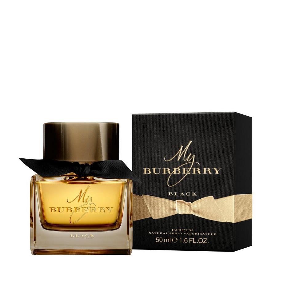 BURBERRY  My Burberry Black, Eau De Parfum  