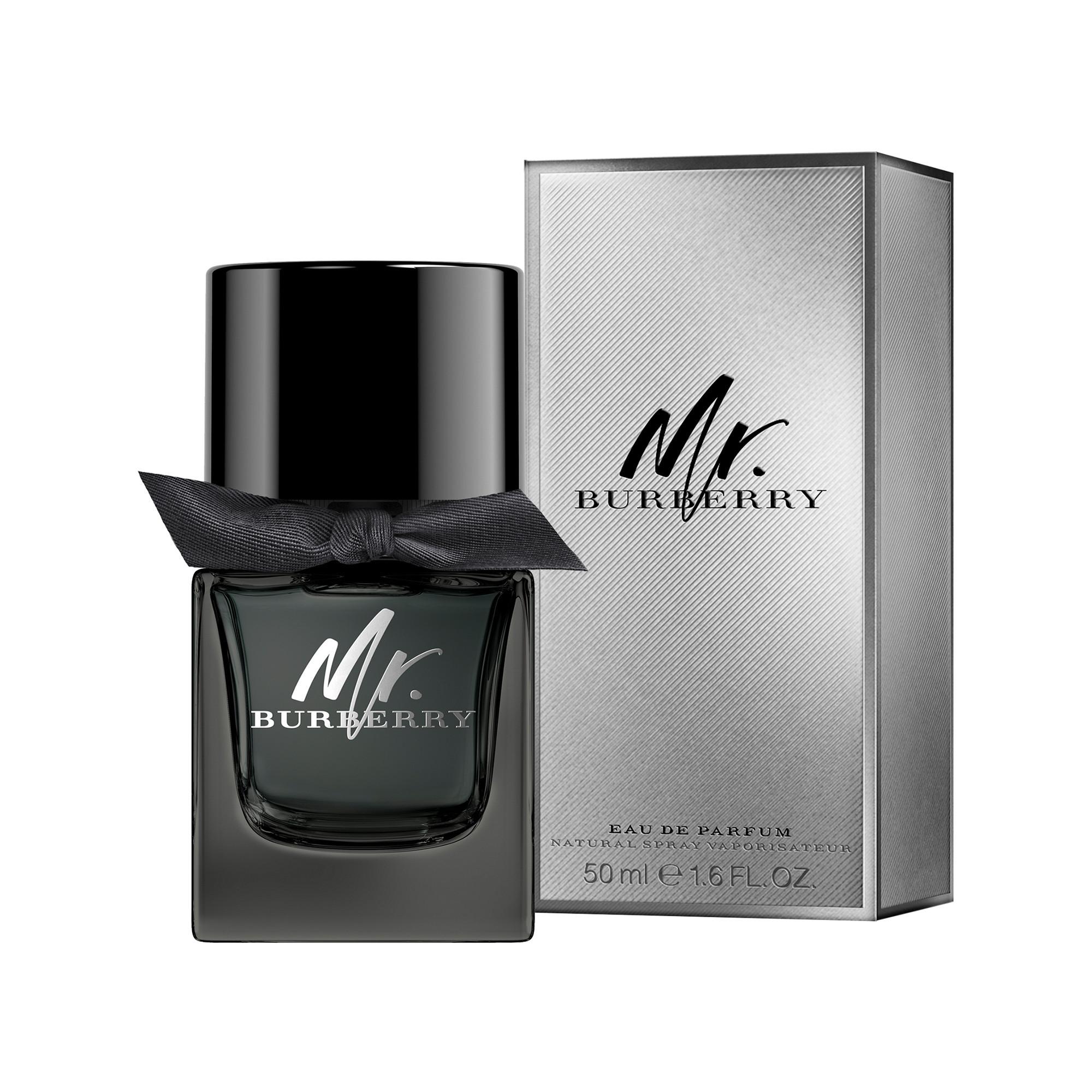 BURBERRY MR. Burberry Mr. Burberry, Eau De Parfum 