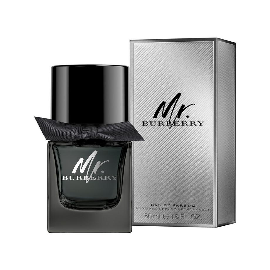 BURBERRY MR. Burberry Mr. Burberry, Eau De Parfum 