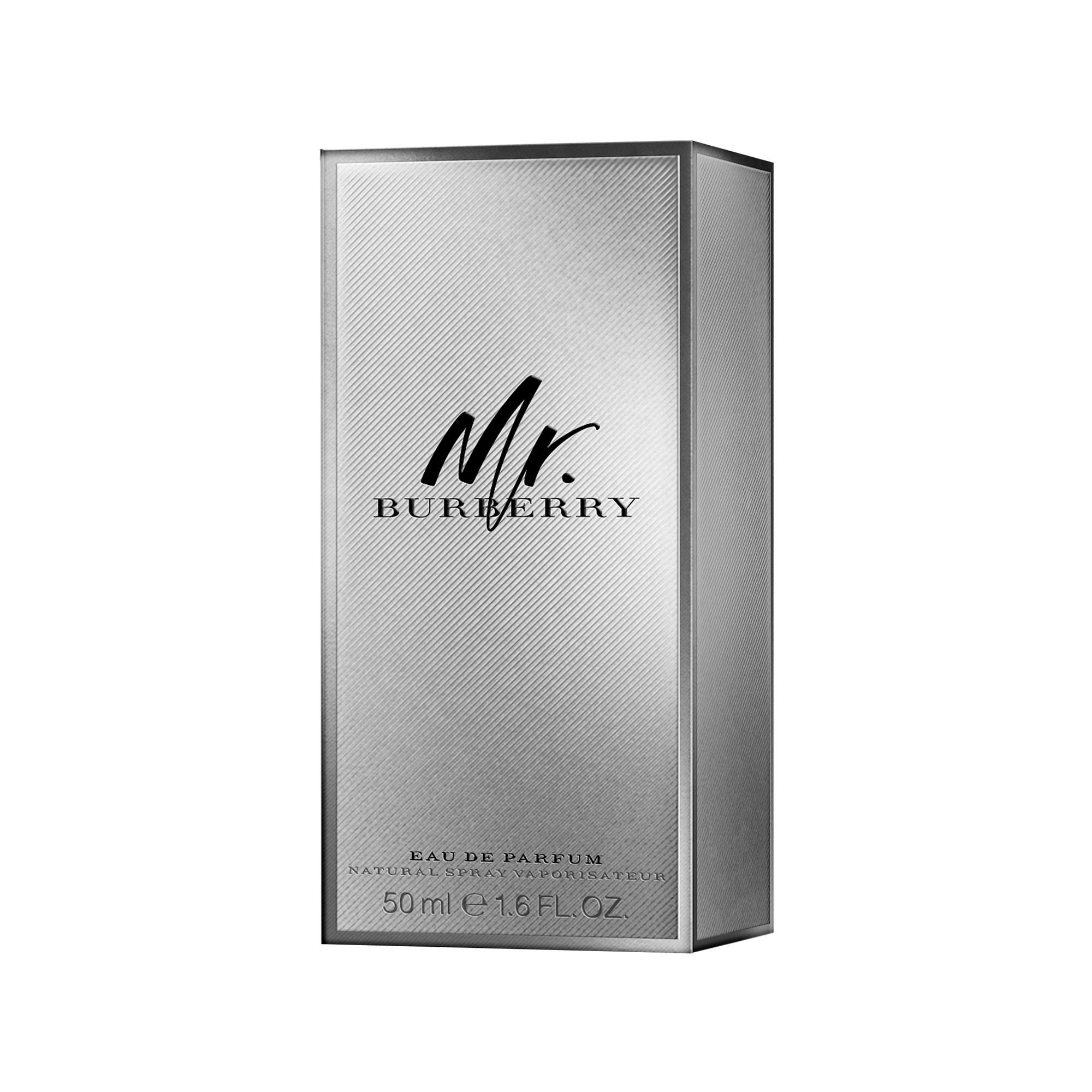 BURBERRY MR. Burberry Mr. Burberry, Eau De Parfum 