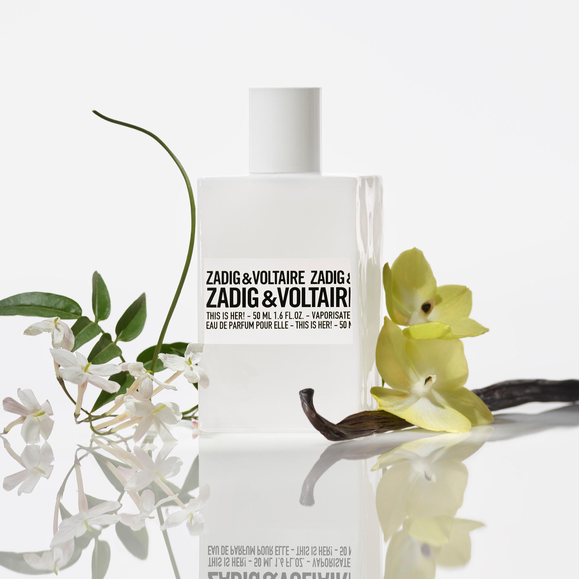 ZADIG & VOLTAIRE This is Her! Eau de Parfum  