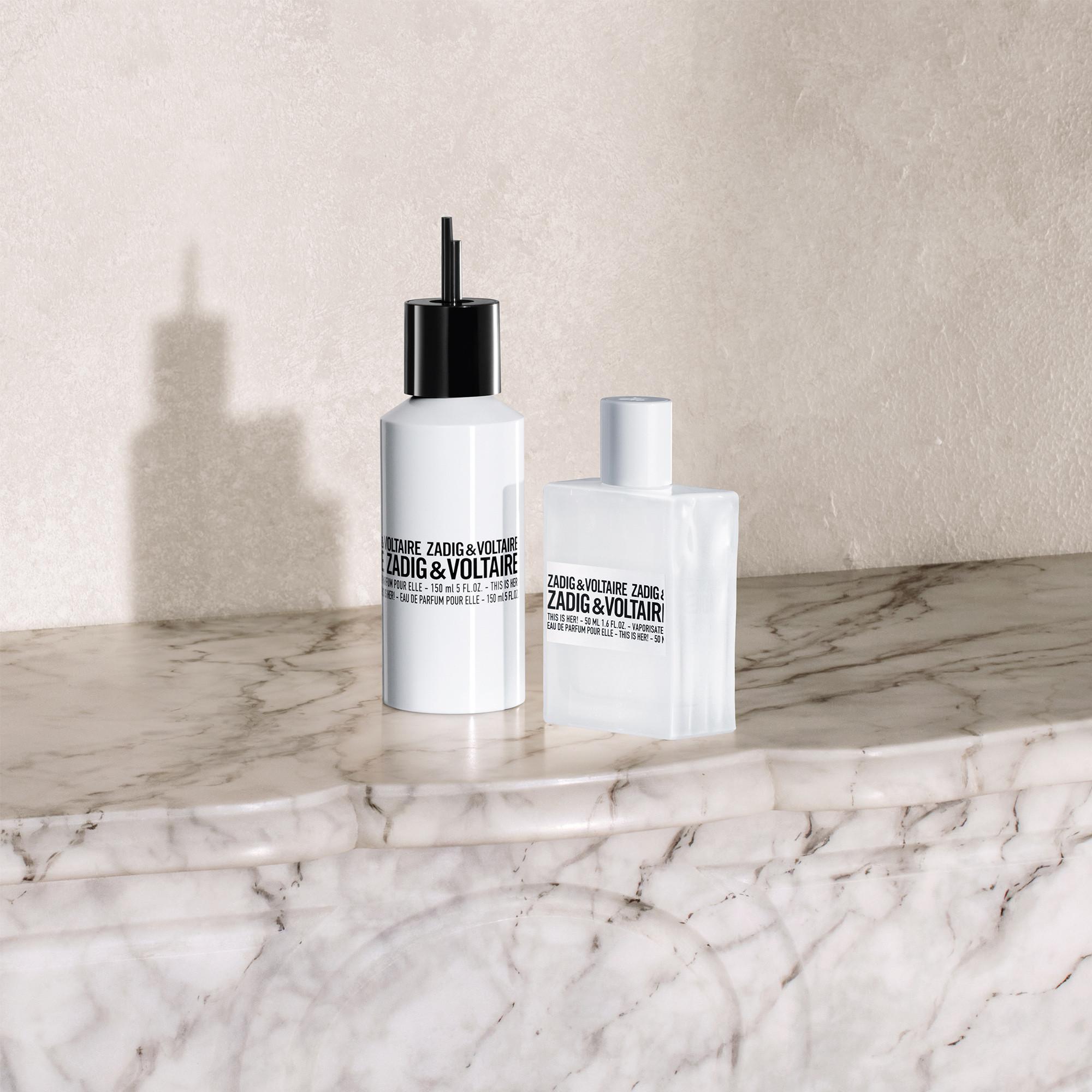 ZADIG & VOLTAIRE This is Her! Eau de Parfum  