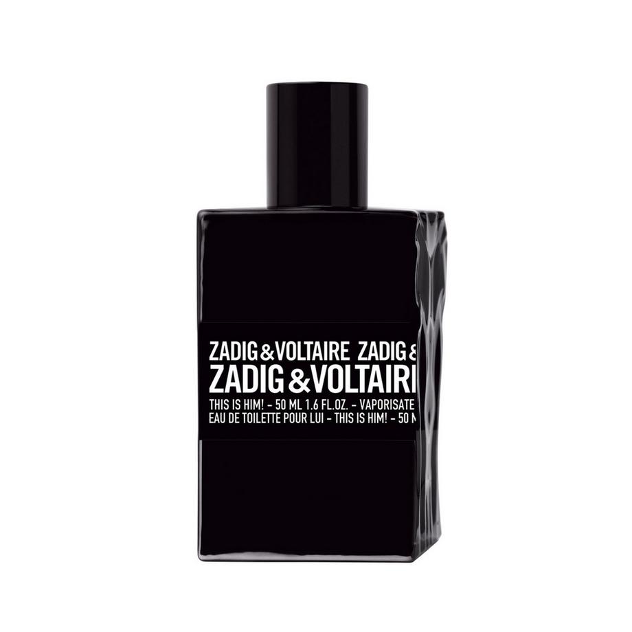 ZADIG & VOLTAIRE This is Him! Eau de Toilette  