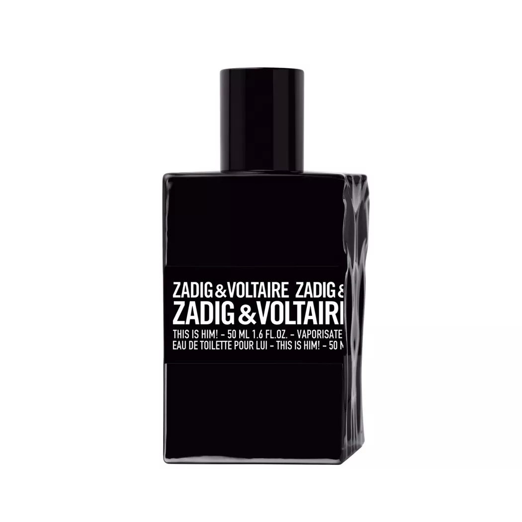 Zadig & Voltaire C'est lui! Eau De Toilette 5
