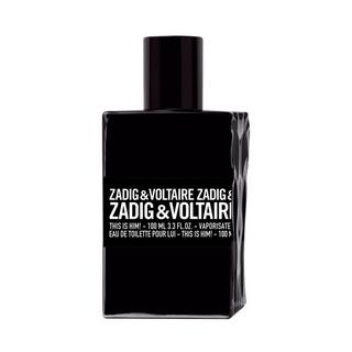 ZADIG & VOLTAIRE This is Him! Eau de Toilette  