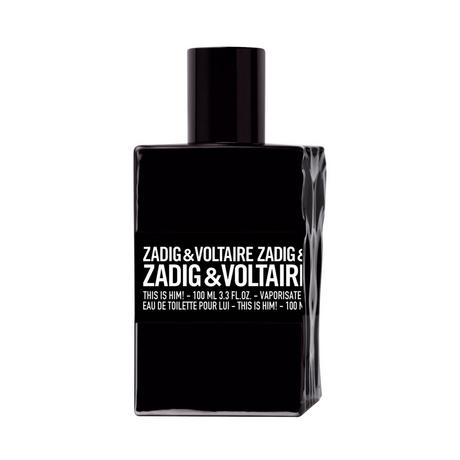 ZADIG & VOLTAIRE This is Him! Eau de Toilette  