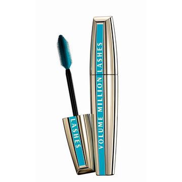 Volume Million Lashes Waterproof
