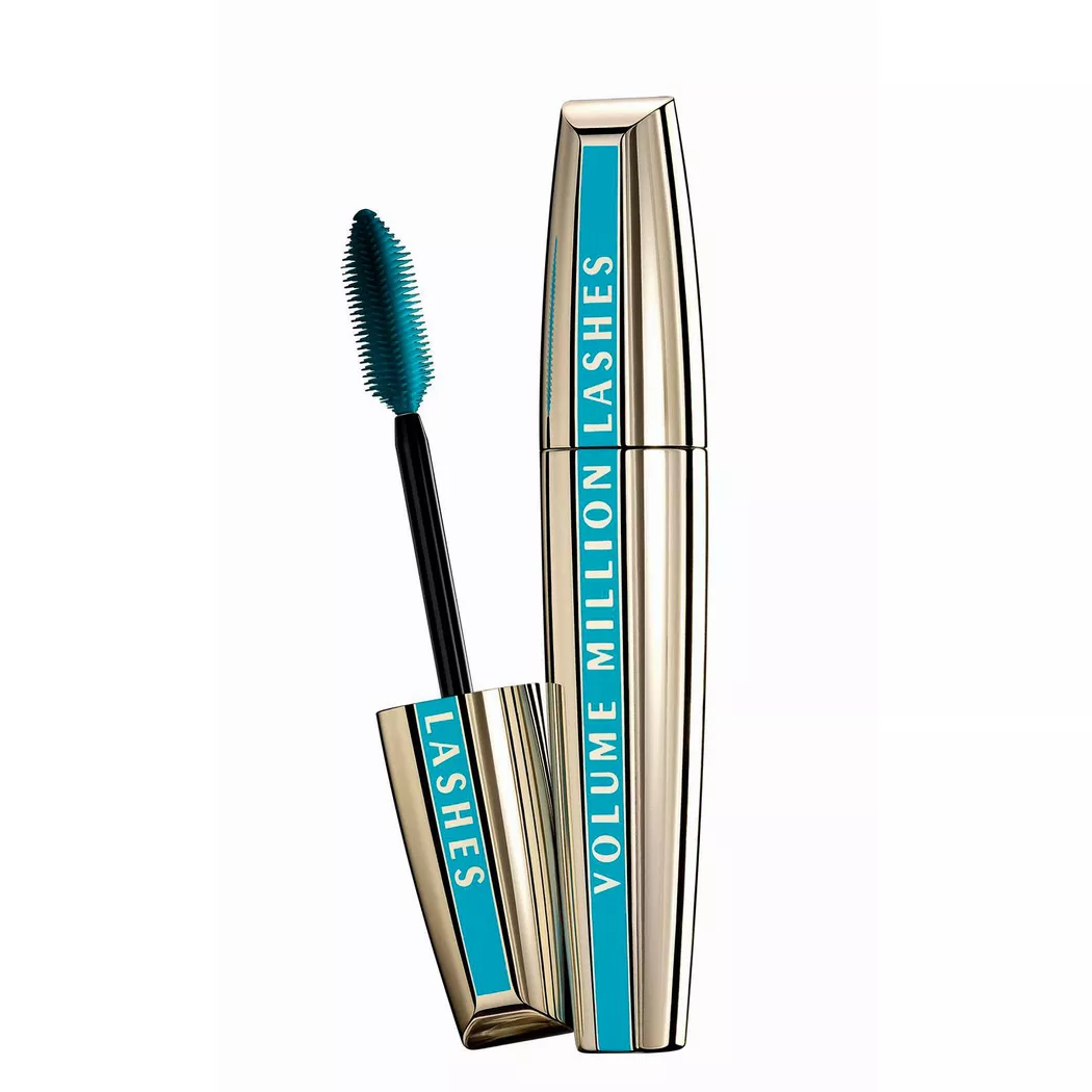 L'Oréal Paris Volume Million Lashes Waterproof Mascara Black 10.2 ml