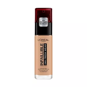 Make-up Infaillible 24H