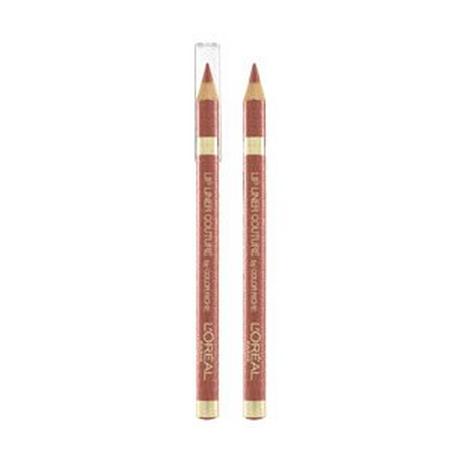 L'OREAL Color Riche Lip Liner Couture Color Riche 