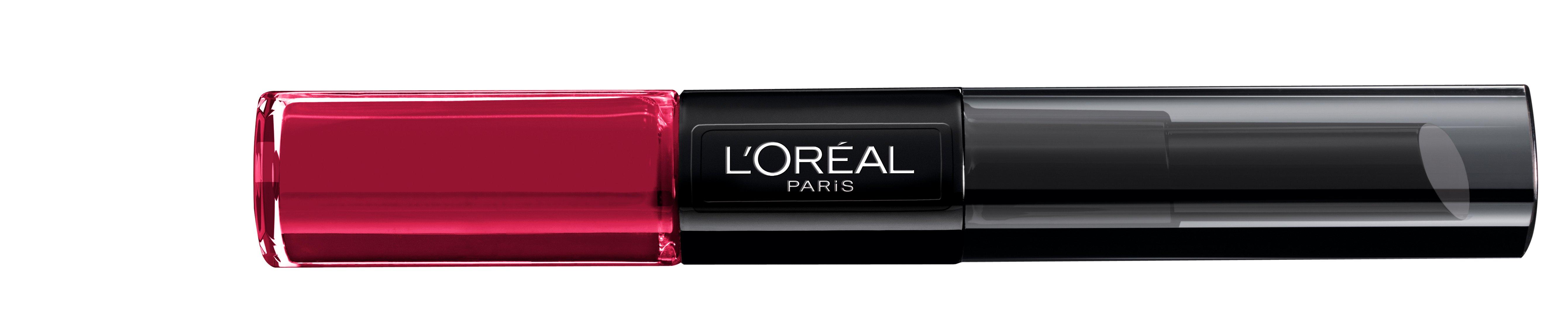 L'OREAL Infaillible Ral Infaillible X3 214 Raspberry For L 