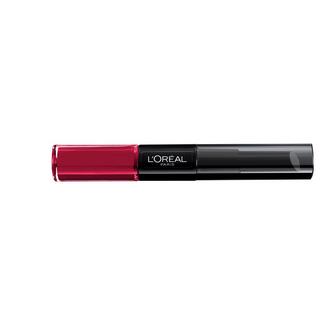 L'OREAL Infaillible Ral Infaillible X3 214 Raspberry For L 