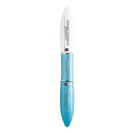 L'OREAL Double Extension Mascara Double Extension Waterproof 