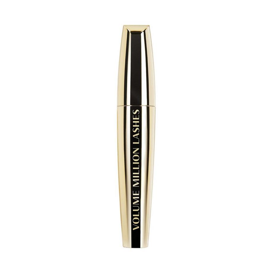 L'OREAL Volume Million Lashes Million Lashes Mascara Volume Collagene Black 