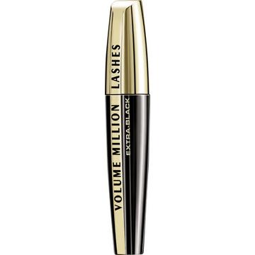 Million Lashes Mascara Volume Collagene Carbo