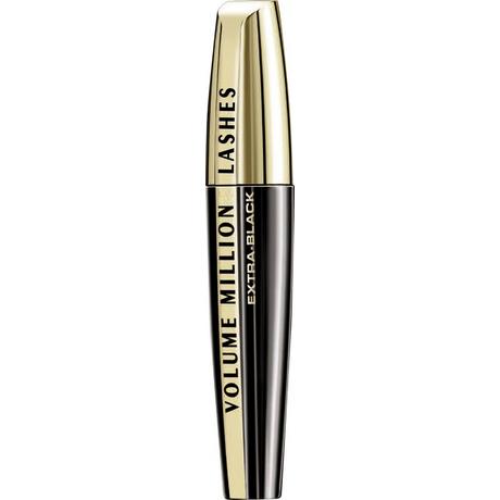 L'OREAL Volume Million Lashes Million Lashes Mascara Volume Collagene Carbo 