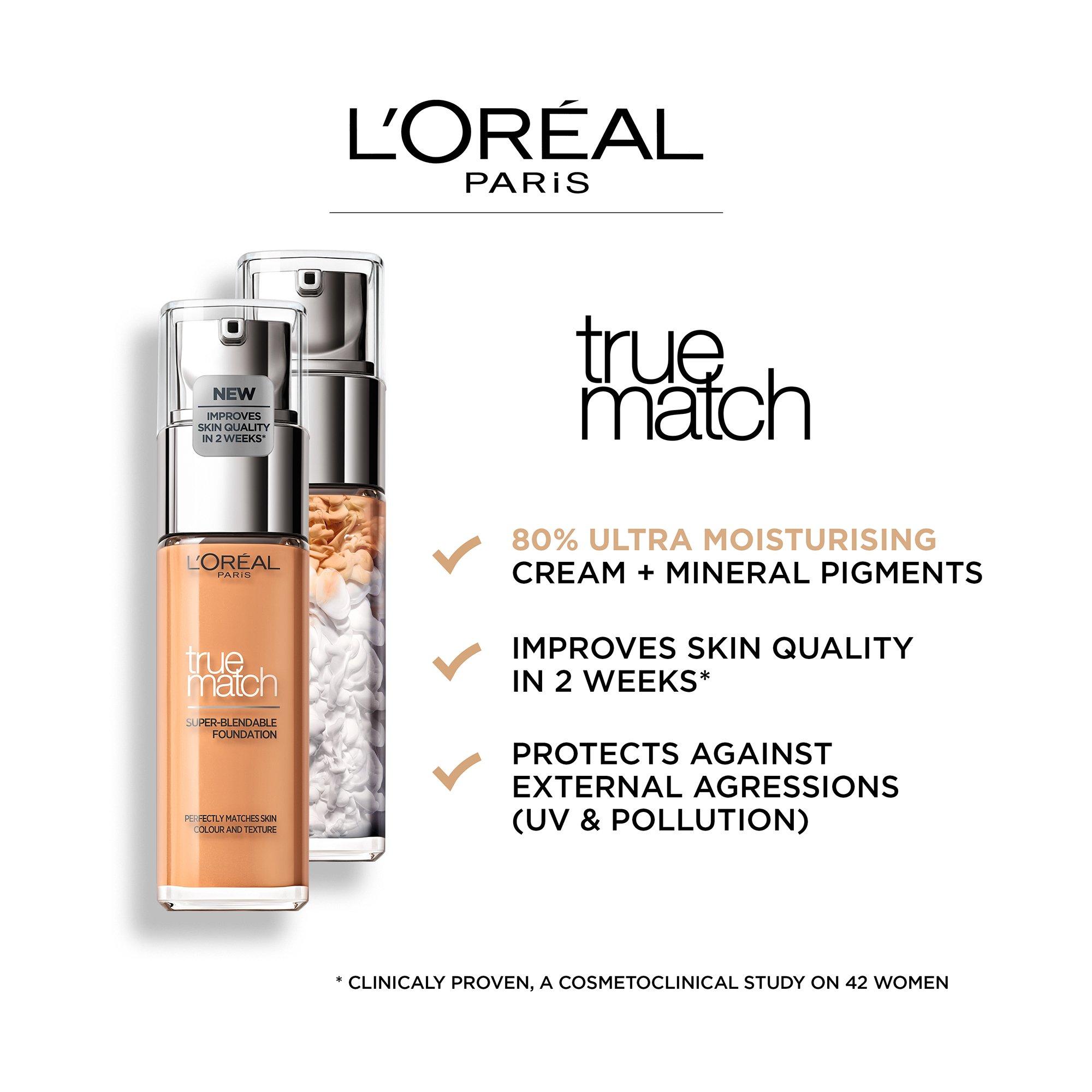 L'OREAL Perfect Match Perfect Match Make-Up 