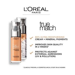 L'OREAL Perfect Match Perfect Match Make-Up 