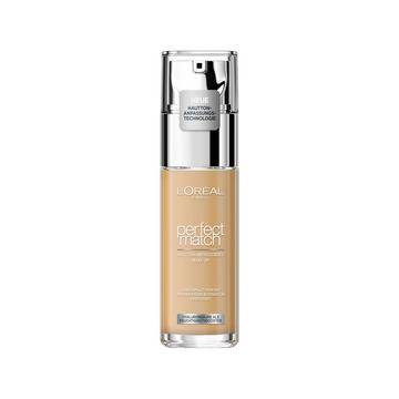 True Match Foundation 